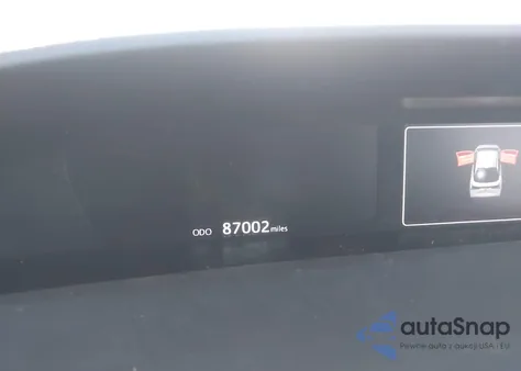 2021 Toyota Prius Le из США, поврежденный, VIN JTDKAMFUXM3143243